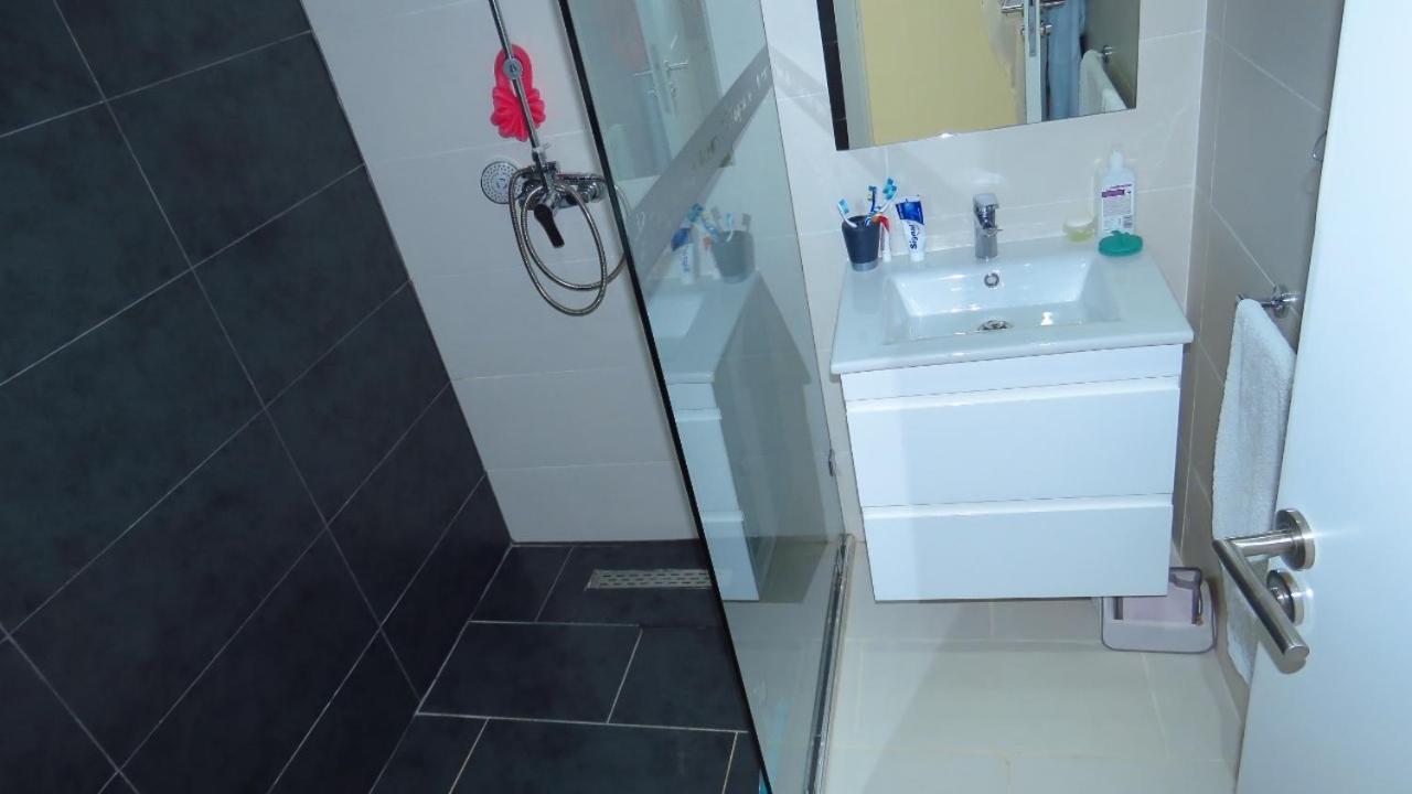 Duplex Taghazout Ocean With Pool & Fitness Apartment Bagian luar foto