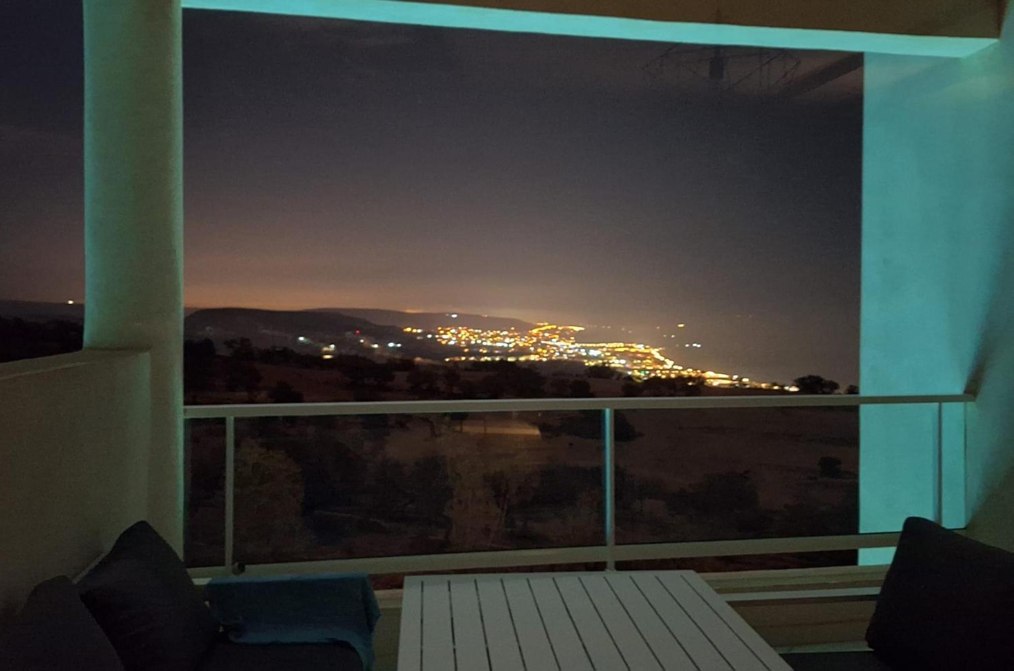 Duplex Taghazout Ocean With Pool & Fitness Apartment Bagian luar foto